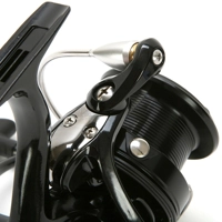 Daiwa Emblem BR25A